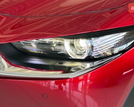 купити нове авто Мазда CX-30 2025 року від офіційного дилера Mazda на Грушевського Мазда фото