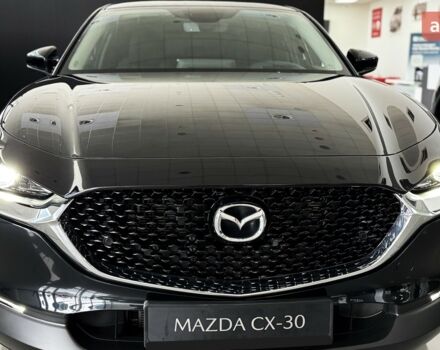 купить новое авто Мазда CX-30 2025 года от официального дилера Автоцентр AUTO.RIA Мазда фото