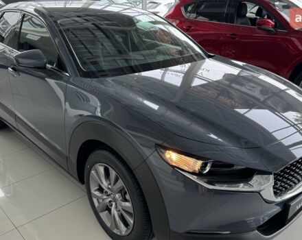 купити нове авто Мазда CX-30 2025 року від офіційного дилера Автоцентр AUTO.RIA Мазда фото