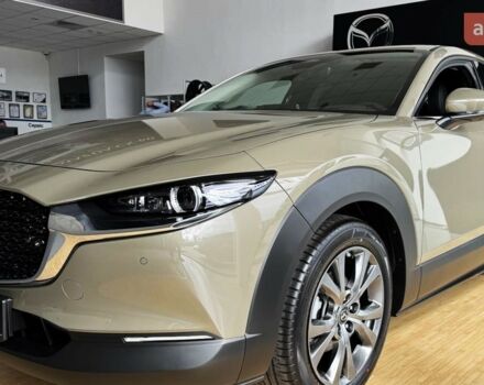 купити нове авто Мазда CX-30 2025 року від офіційного дилера Автоцентр AUTO.RIA Мазда фото