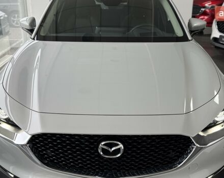 купити нове авто Мазда CX-30 2025 року від офіційного дилера Автоцентр AUTO.RIA Мазда фото