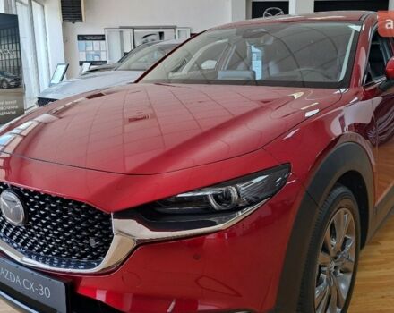 купить новое авто Мазда CX-30 2025 года от официального дилера Автоцентр AUTO.RIA Мазда фото