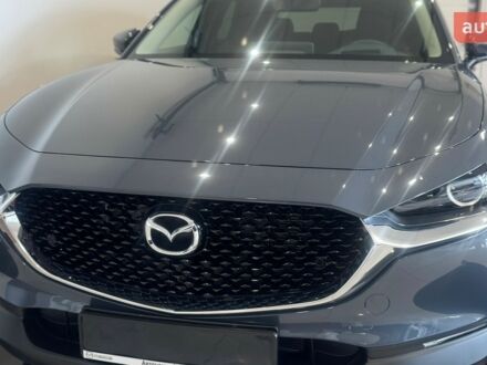 Мазда CX-30 2025 у Хмельницькому на Automoto.ua Мазда CX-30, об'ємом двигуна 2 л та пробігом 0 тис. км за 29149 $, фото 1 на Automoto.ua