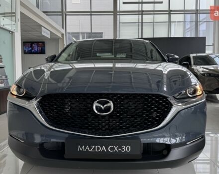 Мазда CX-30 2025 года купить новое авто Мазда CX-30 2025 года от официального дилера Автоцентр AUTO.RIA Мазда фото