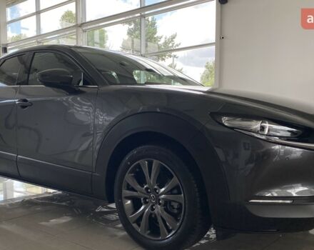 купить новое авто Мазда CX-30 2025 года от официального дилера Автоцентр AUTO.RIA Мазда фото