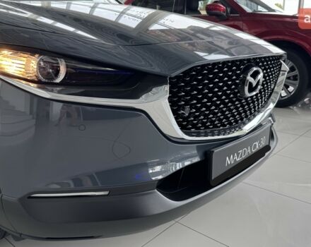 Мазда CX-30 2025 года купить новое авто Мазда CX-30 2025 года от официального дилера Автоцентр AUTO.RIA Мазда фото