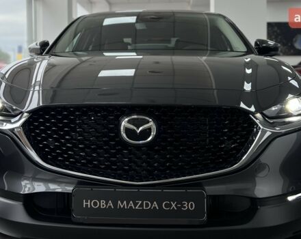 купить новое авто Мазда CX-30 2025 года от официального дилера Автоцентр AUTO.RIA Мазда фото