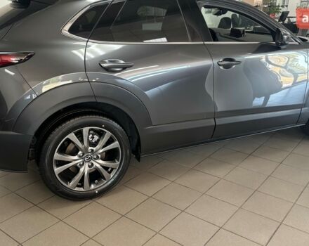 купити нове авто Мазда CX-30 2025 року від офіційного дилера MAZDA Аеліта Мазда фото