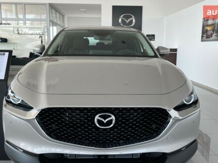 Мазда CX-30, об'ємом двигуна 2 л та пробігом 0 тис. км за 29248 $, фото 1 на Automoto.ua