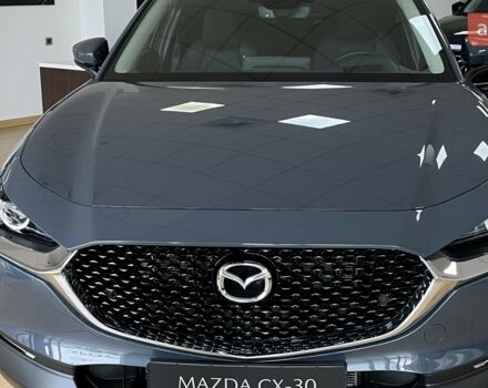 купить новое авто Мазда CX-30 2025 года от официального дилера Автоцентр AUTO.RIA Мазда фото