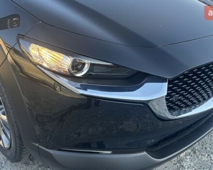 Мазда CX-30 2025 года купить новое авто Мазда CX-30 2025 года от официального дилера MAZDA Аеліта Мазда фото