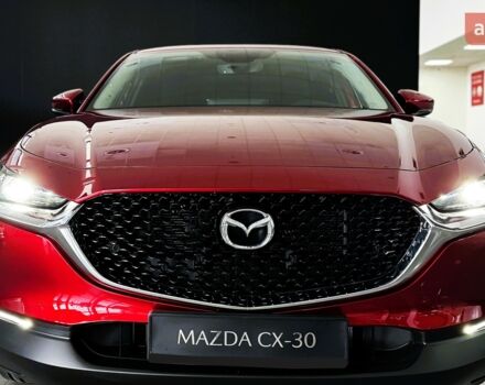 купить новое авто Мазда CX-30 2025 года от официального дилера Автоцентр AUTO.RIA Мазда фото