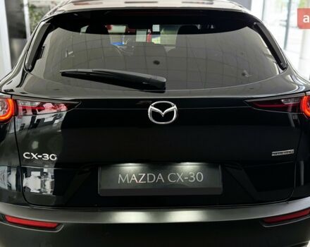 купить новое авто Мазда CX-30 2025 года от официального дилера Автоцентр AUTO.RIA Мазда фото