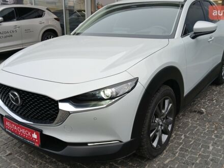 Мазда CX-30, объемом двигателя 2 л и пробегом 0 тыс. км за 29981 $, фото 1 на Automoto.ua