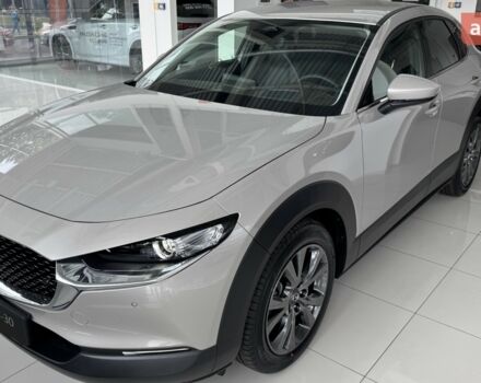 купить новое авто Мазда CX-30 2025 года от официального дилера Автоцентр AUTO.RIA Мазда фото