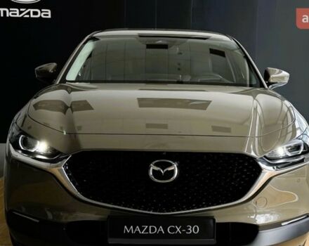 купити нове авто Мазда CX-30 2025 року від офіційного дилера Автоцентр AUTO.RIA Мазда фото