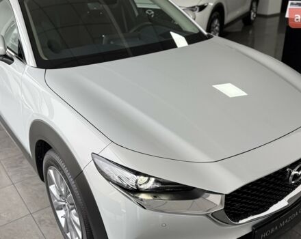 купити нове авто Мазда CX-30 2025 року від офіційного дилера Автоцентр AUTO.RIA Мазда фото
