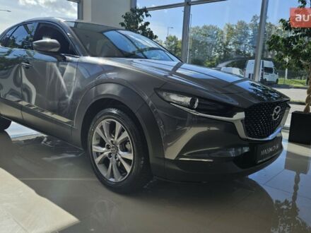 Мазда CX-30 2025 в Ивано-Франковске на Automoto.ua Мазда CX-30, объемом двигателя 2 л и пробегом 0 тыс. км за 29269 $, фото 1 на Automoto.ua