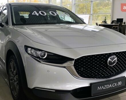 купить новое авто Мазда CX-30 2025 года от официального дилера Автоцентр AUTO.RIA Мазда фото
