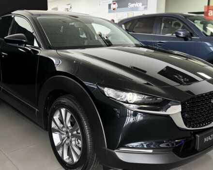 купить новое авто Мазда CX-30 2025 года от официального дилера Автоцентр AUTO.RIA Мазда фото
