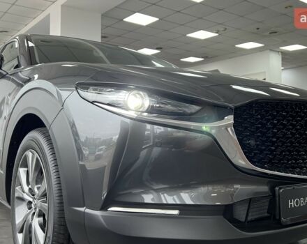 купить новое авто Мазда CX-30 2025 года от официального дилера Автоцентр AUTO.RIA Мазда фото