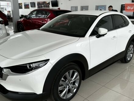 Мазда CX-30, об'ємом двигуна 2 л та пробігом 0 тис. км за 34844 $, фото 1 на Automoto.ua