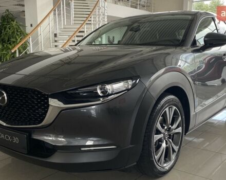 купить новое авто Мазда CX-30 2025 года от официального дилера Автоцентр AUTO.RIA Мазда фото