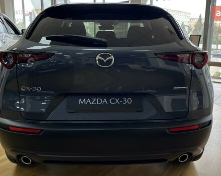 купить новое авто Мазда CX-30 2025 года от официального дилера Автоцентр AUTO.RIA Мазда фото