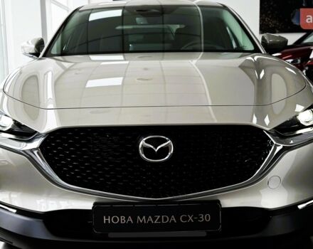 купить новое авто Мазда CX-30 2026 года от официального дилера Автоцентр AUTO.RIA Мазда фото