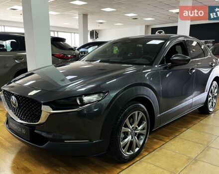 купить новое авто Мазда CX-30 2026 года от официального дилера Автоцентр AUTO.RIA Мазда фото