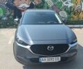 Сірий Мазда CX-30, об'ємом двигуна 2 л та пробігом 15 тис. км за 22200 $, фото 1 на Automoto.ua