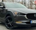 Серый Мазда CX-30, объемом двигателя 2.5 л и пробегом 77 тыс. км за 19500 $, фото 62 на Automoto.ua