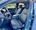 Сірий Мазда CX-30, об'ємом двигуна 2 л та пробігом 17 тис. км за 17600 $, фото 10 на Automoto.ua