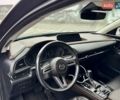 Серый Мазда CX-30, объемом двигателя 2.5 л и пробегом 77 тыс. км за 19500 $, фото 28 на Automoto.ua