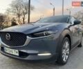 Серый Мазда CX-30, объемом двигателя 2 л и пробегом 17 тыс. км за 17200 $, фото 12 на Automoto.ua