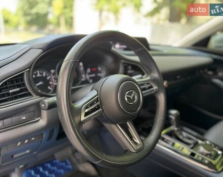 Серый Мазда CX-30, объемом двигателя 2.5 л и пробегом 74 тыс. км за 17700 $, фото 23 на Automoto.ua