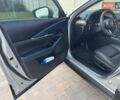 Серый Мазда CX-30, объемом двигателя 2.5 л и пробегом 96 тыс. км за 18600 $, фото 9 на Automoto.ua
