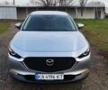 Серый Мазда CX-30, объемом двигателя 2.5 л и пробегом 41 тыс. км за 19800 $, фото 3 на Automoto.ua