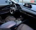 Серый Мазда CX-30, объемом двигателя 2 л и пробегом 17 тыс. км за 17500 $, фото 11 на Automoto.ua