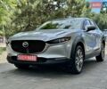 Серый Мазда CX-30, объемом двигателя 2.5 л и пробегом 74 тыс. км за 17700 $, фото 5 на Automoto.ua
