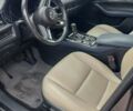 Сірий Мазда CX-30, об'ємом двигуна 2.49 л та пробігом 78 тис. км за 21000 $, фото 10 на Automoto.ua