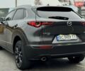 Серый Мазда CX-30, объемом двигателя 2.5 л и пробегом 77 тыс. км за 19500 $, фото 57 на Automoto.ua