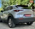 Серый Мазда CX-30, объемом двигателя 2.5 л и пробегом 74 тыс. км за 17700 $, фото 11 на Automoto.ua