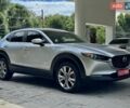 Серый Мазда CX-30, объемом двигателя 2.5 л и пробегом 74 тыс. км за 17700 $, фото 3 на Automoto.ua