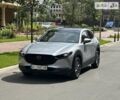 Серый Мазда CX-30, объемом двигателя 2.5 л и пробегом 36 тыс. км за 22300 $, фото 1 на Automoto.ua