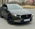 Серый Мазда CX-30, объемом двигателя 2.5 л и пробегом 77 тыс. км за 19500 $, фото 1 на Automoto.ua