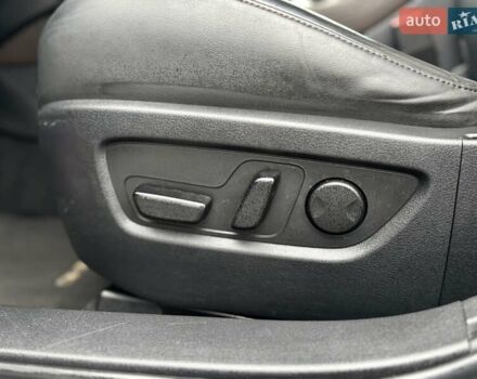 Серый Мазда CX-30, объемом двигателя 2.5 л и пробегом 77 тыс. км за 19500 $, фото 24 на Automoto.ua