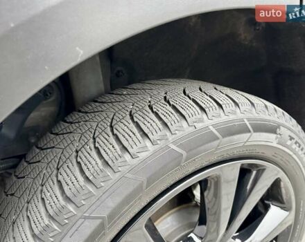 Серый Мазда CX-30, объемом двигателя 2.5 л и пробегом 77 тыс. км за 19500 $, фото 71 на Automoto.ua