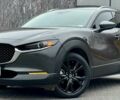 Серый Мазда CX-30, объемом двигателя 2.5 л и пробегом 77 тыс. км за 19500 $, фото 61 на Automoto.ua