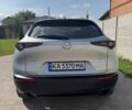 Серый Мазда CX-30, объемом двигателя 2.5 л и пробегом 96 тыс. км за 18600 $, фото 4 на Automoto.ua